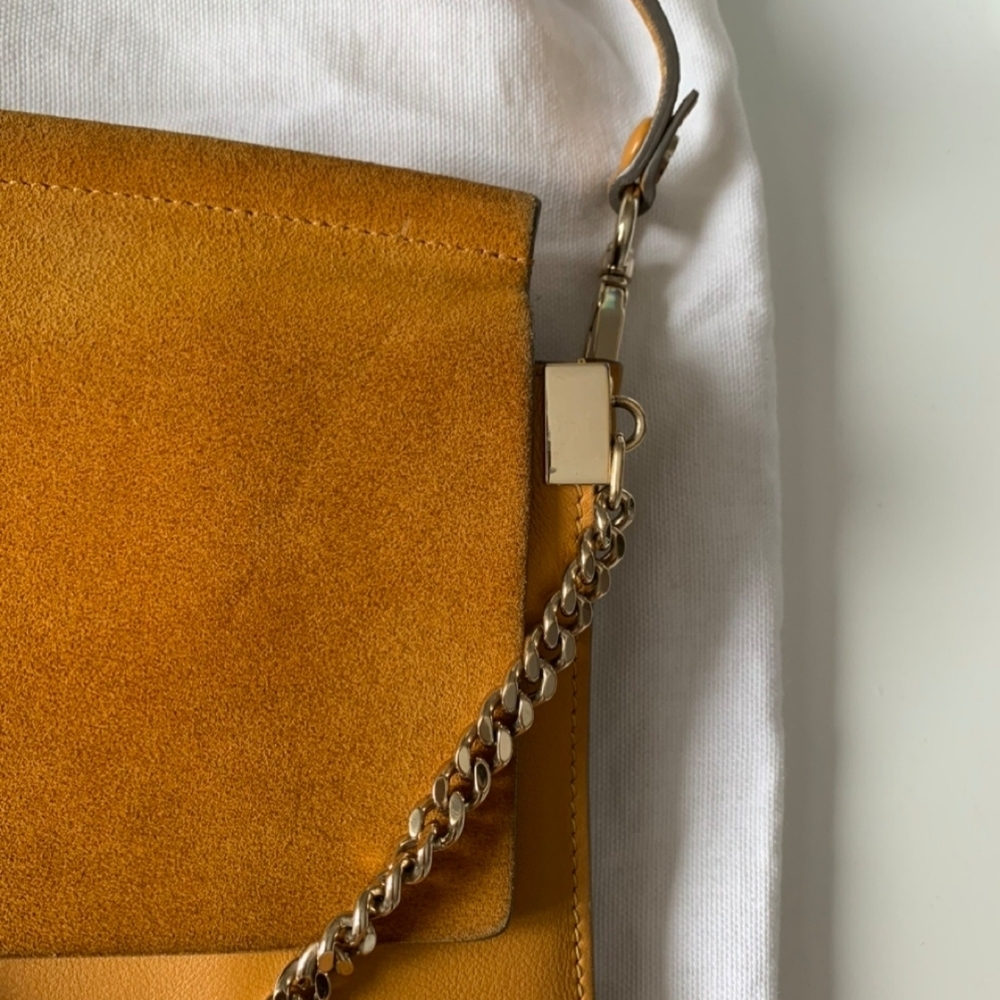 Chloe Faye Medium Bag - Picture 7 of 16